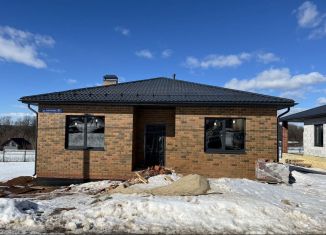 Продаю дом, 106.8 м2, посёлок Пятидворка, улица Анисимова