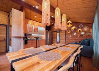 Сдается в аренду дом, 130 м2, деревня Елагино