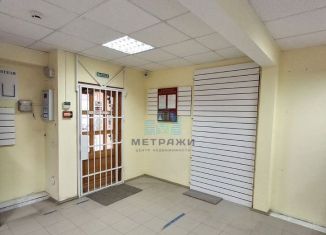 Продается торговая площадь, 49.1 м2, Калуга, Пролетарская улица, 110