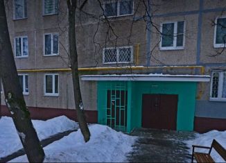 Продажа трехкомнатной квартиры, 58.6 м2, Москва, Чертановская улица, 64к1, метро Аннино