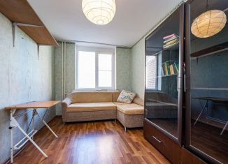 Продажа 3-ком. квартиры, 72 м2, Краснодар, улица имени Калинина, 350/5, микрорайон Кожзавод