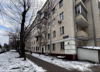 4-комнатная квартира на продажу, 11.5 м2, Москва, улица Костикова, 7, метро Деловой центр