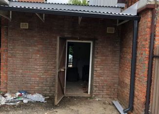 Продажа гаража, 30 м2, Кропоткин, 2-я Приречная улица, 50А