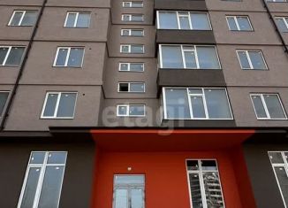 Продам 2-комнатную квартиру, 60 м2, Каспийск, Кирпичное шоссе, 13