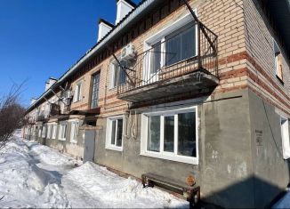 Продам однокомнатную квартиру, 31 м2, Соль-Илецк, Красноармейская улица, 84