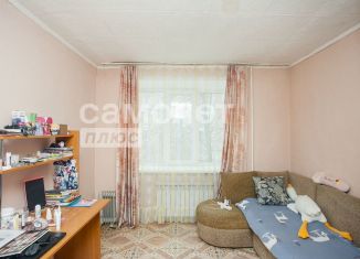 Продам квартиру студию, 18 м2, Кемерово, улица Железнякова, 10