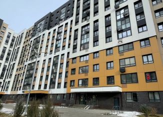 Продам 2-комнатную квартиру, 54.6 м2, деревня Столбово, проспект Куприна, 36к1