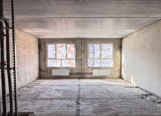 Продажа квартиры студии, 31 м2, деревня Глухово, Романовская улица, 23