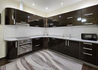 Трехкомнатная квартира на продажу, 102 м2, Краснодар, Восточно-Кругликовская улица, 28/2, микрорайон Панорама