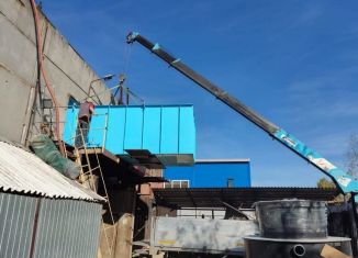 Сдаю производство, 158 м2, Екатеринбург, Кировский район, территория Ново-Свердловская ТЭЦ, 35/1