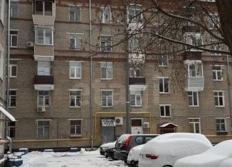 Продажа комнаты, 21.5 м2, Москва, 1-я Владимирская улица, 19/1, район Перово