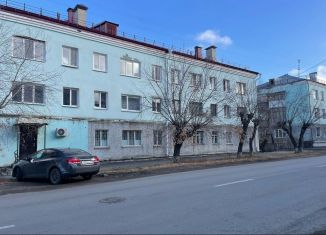 Продажа двухкомнатной квартиры, 33 м2, Шадринск, улица Гагарина, 6