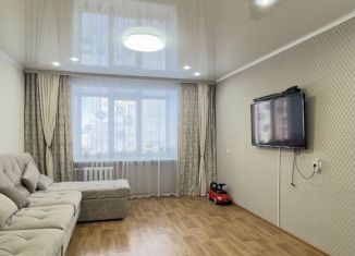 3-комнатная квартира на продажу, 64.5 м2, Октябрьский, 28-й микрорайон, 11