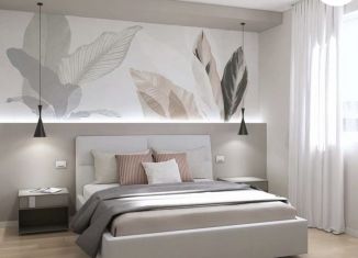 Продаю квартиру студию, 22 м2, Краснодар, улица Западный Обход, 39/2к2, ЖК Самолёт