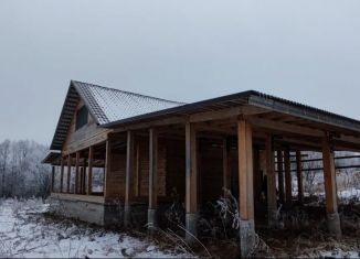 Продается дом, 100 м2, деревня Приволжье