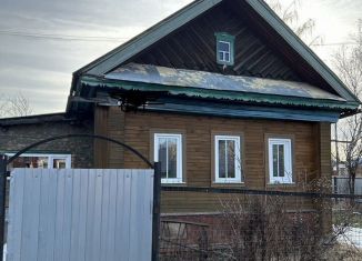 Дом на продажу, 50 м2, Кинешма, улица Лермонтова