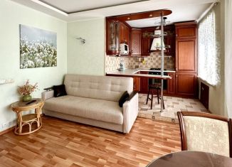 Сдача в аренду 3-ком. квартиры, 68 м2, Реутов, улица Дзержинского, 8