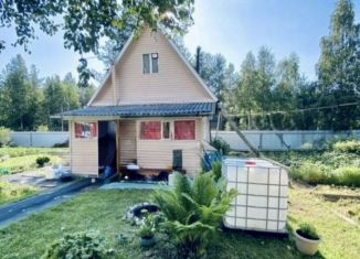 Продается дом, 52.4 м2, Архангельск, садовое товарищество Ваганиха, 509
