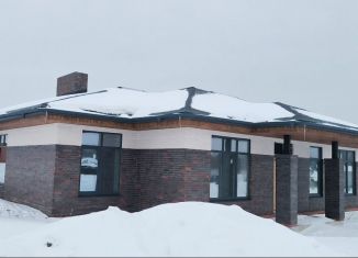 Продажа коттеджа, 165 м2, Удмуртия, улица Воинской Славы, 23