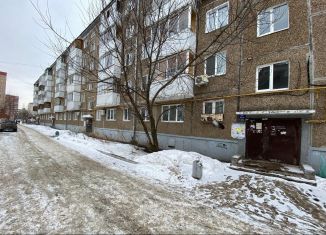 Продажа однокомнатной квартиры, 32 м2, Уфа, Транспортная улица, 50/1, Калининский район