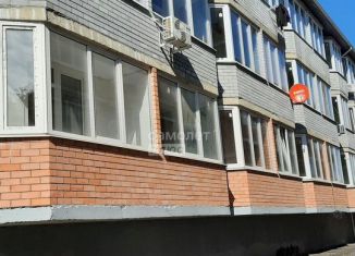 Продажа 2-ком. квартиры, 37.9 м2, Горячий Ключ, улица Ярославского, 132А
