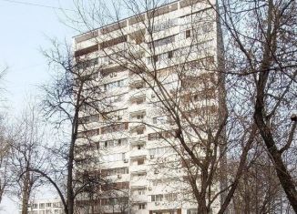 Продажа 2-комнатной квартиры, 41 м2, Москва, улица Усачёва, 4, метро Фрунзенская