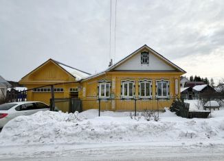 Продам дом, 54 м2, Ревда, улица Парижской Коммуны, 3