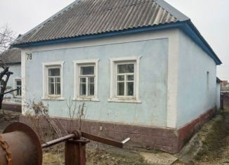 Продам дом, 56 м2, Липецкая область, Советская улица