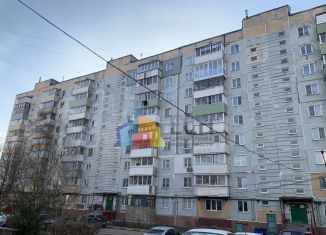 Продаю 3-ком. квартиру, 64 м2, Тула, Гарнизонный проезд, 2Д