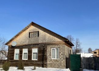 Продается дом, 41.9 м2, Воткинск, Октябрьский проезд, 18