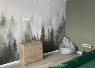 Продажа однокомнатной квартиры, 32.2 м2, посёлок Октябрьский, Лучезарная улица, 16