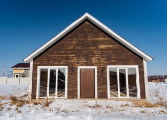 Продам дом, 70 м2, деревня Шмидтово