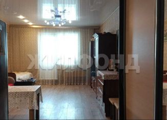 Продажа квартиры студии, 34.2 м2, посёлок Октябрьский, улица Согласия, 2