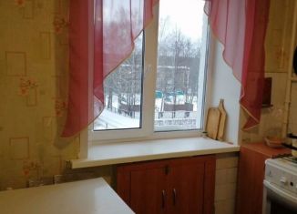 Сдача в аренду 1-комнатной квартиры, 38 м2, Чебоксары, улица Композитора Максимова, 9