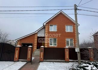 Продается дом, 200 м2, Старый Оскол, Кленовая улица
