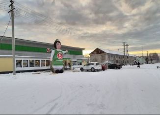 Продаю торговую площадь, 428 м2, поселок городского типа Боровой, Школьная улица, 1