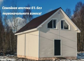 Продажа дома, 85 м2, поселок городского типа Софрино, Почтовая улица