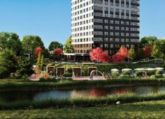 2-ком. квартира на продажу, 69.1 м2, Рязань