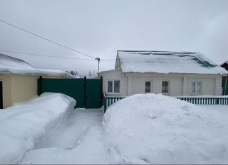 Продается дом, 84 м2, Бугульма, улица Парижской Коммуны, 17