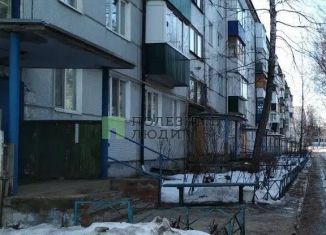 Однокомнатная квартира на продажу, 29 м2, Сызрань, проспект Космонавтов, 18