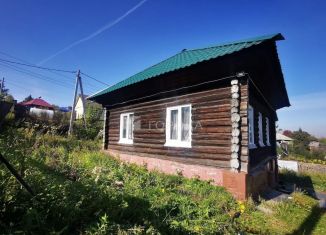 Продается дом, 56.4 м2, Новокузнецк, улица Ясная Поляна, 22