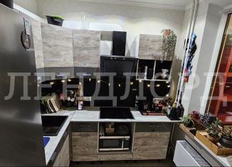 1-ком. квартира на продажу, 36 м2, Ростов-на-Дону, улица Скачкова, 60, ЖК Акварель