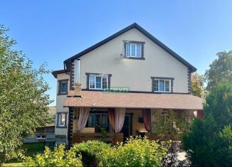 Продаю дом, 255.8 м2, Пенза, Яблоневая улица, 48