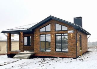 Продажа дома, 117 м2, поселок городского типа Рыбная Слобода