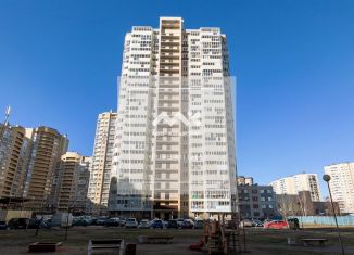 Продается двухкомнатная квартира, 59.2 м2, Санкт-Петербург, метро Проспект Ветеранов, Ленинский проспект, 82к3