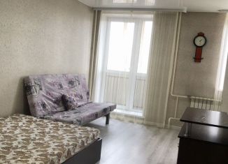Продается 1-комнатная квартира, 38 м2, Абакан, улица Некрасова, 18