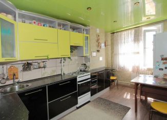 Продается 3-ком. квартира, 64.7 м2, Владимирская область, улица Механизаторов, 22