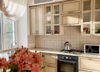 Сдам в аренду однокомнатную квартиру, 50 м2, Великий Новгород, Людогоща улица, 6/13