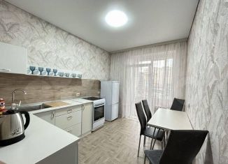 Продаю 1-комнатную квартиру, 40 м2, Абакан, улица Бограда, 160