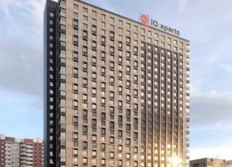 Продам квартиру студию, 20.4 м2, Новосибирск, улица Кирова, 113/2, метро Речной вокзал